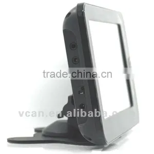 DVB-T7012HD 7 Inch Portable Handheld HD DVB-T TV Receive Box thumbnail-4