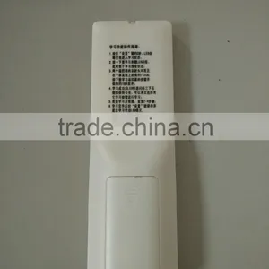 31 Buttons LCD Remote Control TV Remote Control With Smart Look thumbnail-2