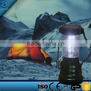 2015 New Style 8SMD+1LED Rechargeable Emergency Light LH-998 Camping Light thumbnail-1