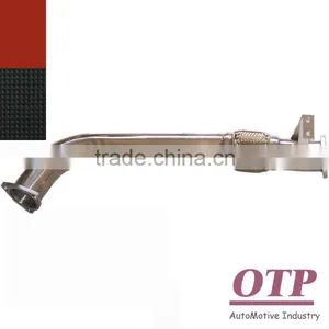 Exhaust Downpipe for 240SX SR20DET S13 S14 89-98 thumbnail-1
