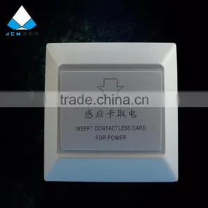Small Convenient Power-saving Wall Switch thumbnail-1
