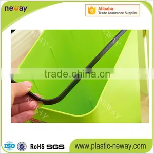 Fancy Plastic 8l Garbage Bin thumbnail-3