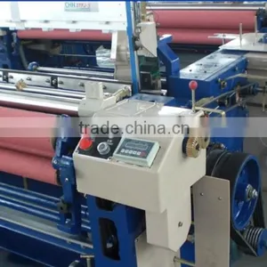 Water Jet Textile Loom Machine With Cam Shedding With Low Price thumbnail-1