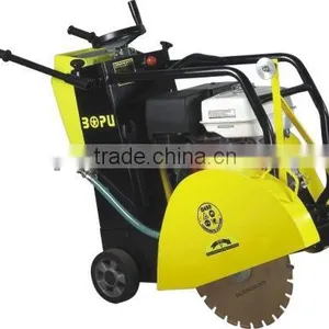 Concrete Saw With CE thumbnail-2