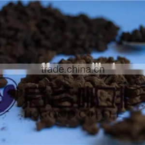 Fresh Made Agglomerated Coffee thumbnail-2
