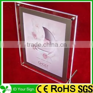 2015 Best Sale Led Aluminium Led Frame From PDL thumbnail-1