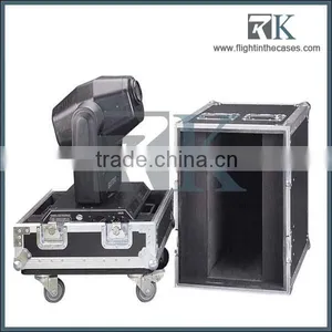 Hot Selling! Sharpy Beam Moving Head Light Flight Case With Butterfly Lock Made in China thumbnail-1