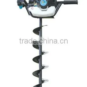 Hole Digging Machine Ground Drill AG520 thumbnail-1