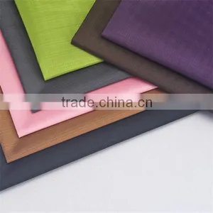 Computer Touch Screen PU Coated Polyester Oxford Fabric thumbnail-1