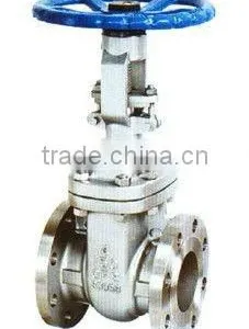Gate Valve thumbnail-1