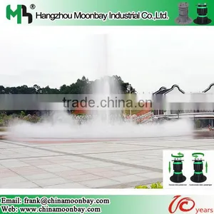 Music Fountain Pedestal thumbnail-1