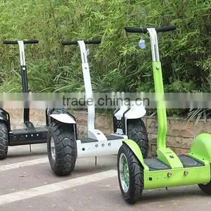 Adult Electric Motorcycle 2 Wheel Cheap Electric Scooter 1000W thumbnail-5