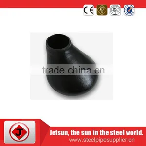 Forged Carbon Steel Eccentric Reducer thumbnail-3