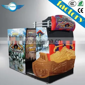 Dead Storm Pirates Arcade Indoor Laser Shooting Simulator Game Machinie thumbnail-1