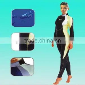Wetsuits for Diving ,surfing or Sailing WS05 thumbnail-1