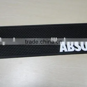 2015 Promotional Custom Soft Pvc Rubber Bar Mat/rubber Beer Mat/beer Mat Pvc thumbnail-1
