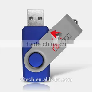 Cheapest but High Speed Custom Made Swivel USB Manufacturer in China Factory thumbnail-4