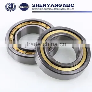 Heavy Duty In Bulk Cylindrical Roller Bearings In Bulk thumbnail-3