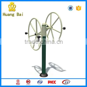 2016 China Hot Sale Outdoor Fitness Equipment JA-4000 thumbnail-4