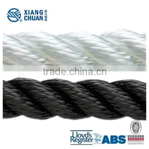 2 Inch Nylon Rope/mooring Rope/8 Strand Polypropylene Rope thumbnail-1