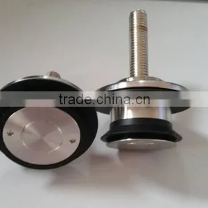 316 Stainless Steel Glass Fixing Bolt by Foundry thumbnail-4