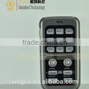 200W Siren Amplifier thumbnail-5