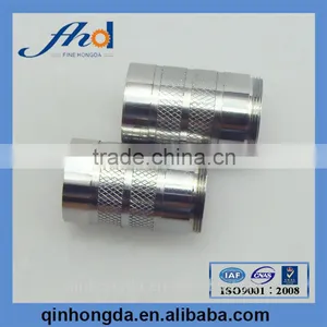 CNC Pipe Fitting Flange Manufacture thumbnail-1