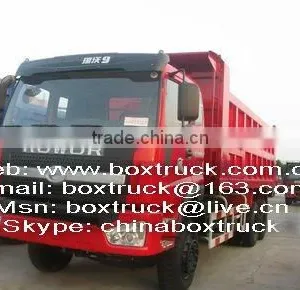 Tipper Truck thumbnail-1