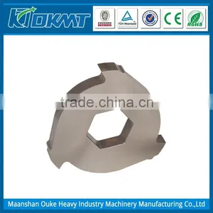Plastic Crusher Blade thumbnail-1