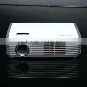 3D Mapping Projector / Mini Laser Light Projector / Android Mini Laser Projector thumbnail-1