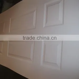 Internal White Primer Economical Door thumbnail-4
