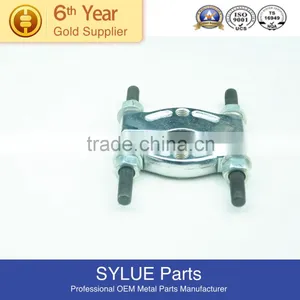 Die Cast Aluminium Pole Sander thumbnail-5