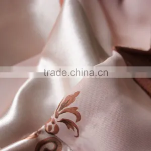 New Landscape Printed Widely Used Fabric Blind Curtain in High Quality thumbnail-3