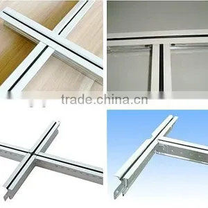 New Products!! T Grid&t Bar System Good Sale in Malaysia/thailand thumbnail-1