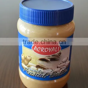 Peanut Butter in PET Jars thumbnail-5