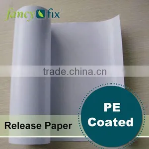 Silicone Transfer Paper Wax Paper thumbnail-1