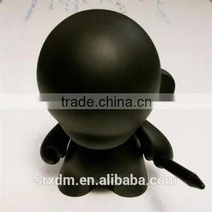 ISO9001/EN71/ASTM/SGS Pop Munny Vinyl Custom Vinyl Toy Manufacturer thumbnail-3