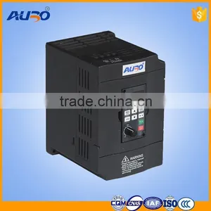 Vsd Vfd Frequency Inverter 0.37kw Variable Frequency Inverter For Industrial Use thumbnail-1