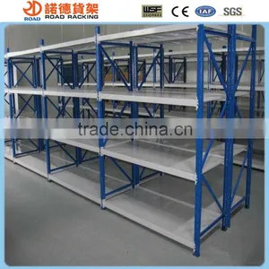 Industrial Racks Warehouse Rack Long Span Shelving thumbnail-5