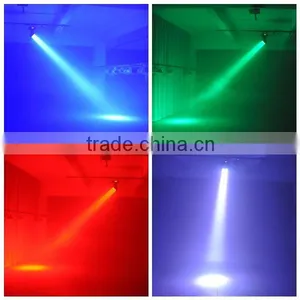 9*12W RGBW Matrix Led Beam Moving Head Light thumbnail-2