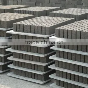 HIgh Density Durable Cheap Price PVC Block Pallet/concrete Block Pallet thumbnail-3