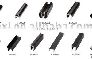 Aluminum Pile ,door Stop thumbnail-1