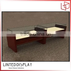 Various of Glass Counter Display thumbnail-4
