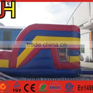 Hot Selling Giant Inflatable Bounce House for Sale, Made in China Inflatable Bouncer thumbnail-4