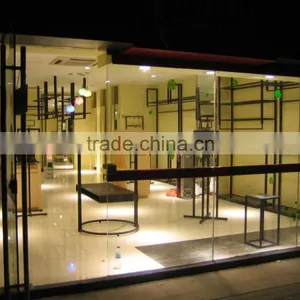 Where To Buy Metal/wood Garment Displaying Rack thumbnail-1