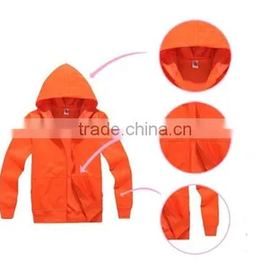Wholesale Hoodie Zip,Fashion Fleece Hoodie,Custom Cotton Hoodie thumbnail-4