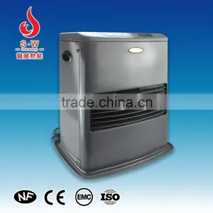 Portable Convection Kerosene Heater thumbnail-1