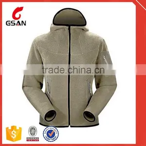 OEM Service Means Polyester Spring Jacket thumbnail-2