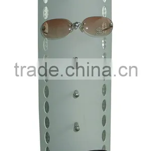 Aluminium Sunglasses Display Stand thumbnail-1