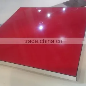 Hot Selling E2 Grade uv Mdf Board for Middle East Market ST-A01 thumbnail-2